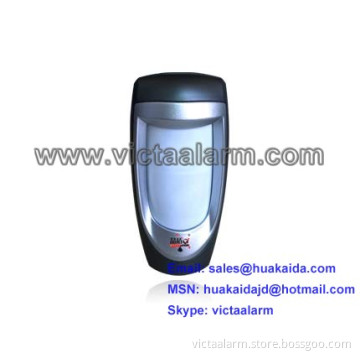 Outdoor Dual Element PIR Detector